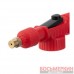 Опрыскиватель ручной для ПЭТ бутылки FT-9001 Intertool