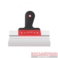 Шпатель из нержавеющей стали 250мм Проф KT-2685 Intertool