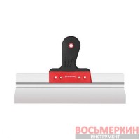Шпатель из нержавеющей стали 350мм Проф KT-2695 Intertool
