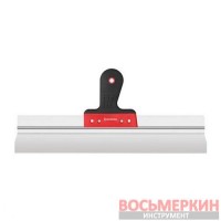 Шпатель из нержавеющей стали 475мм Проф KT-2697 Intertool