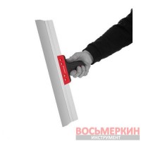 Шпатель из нержавеющей стали 475мм Проф KT-2697 Intertool