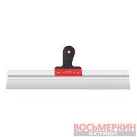 Шпатель из нержавеющей стали 600мм Проф KT-2698 Intertool