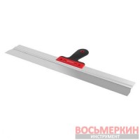 Шпатель из нержавеющей стали 600мм Проф KT-2698 Intertool