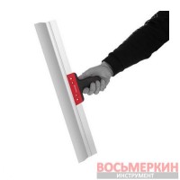 Шпатель из нержавеющей стали 600мм Проф KT-2698 Intertool