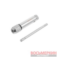 Держатель для метчиков M3-M12 реверсионный SD-8408 Intertool