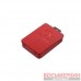 Набор метчиков и сверл 18 единиц SD-8100 Intertool