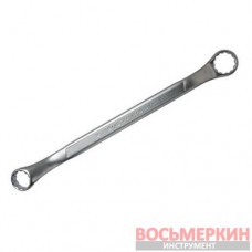 Ключ накидной отогнутый на 45 грд 46х50 мм F-7584650 Forsage