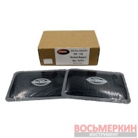Пластырь радиальный Prema SoftGum PR-114 130x90 мм 1 слой корда