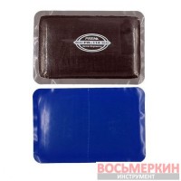 Пластырь радиальный Prema SoftGum PR-114 130x90 мм 1 слой корда