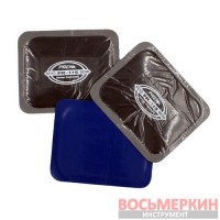 Пластырь радиальный Prema SoftGum PR-115 95x76 мм 1 слой корда