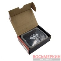 Пластырь радиальный Prema SoftGum PR-115 95x76 мм 1 слой корда