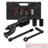 Гайковерт ручной с редуктором 1 передаточное число 1:78 7800 Н/м F-34114103 Forsage
