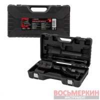 Гайковерт ручной с редуктором 1 передаточное число 1:78 7800 Н/м F-34114103 Forsage