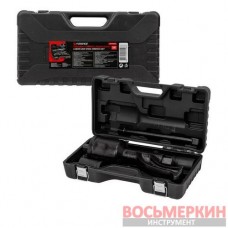 Гайковерт ручной с редуктором 1 передаточное число 1:78 7800 Н/м F-34114103 Forsage