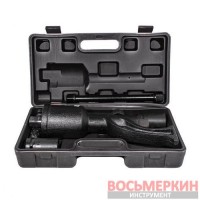 Гайковерт ручной с редуктором 1 передаточное число 1:78 7800 Н/м F-34114103 Forsage