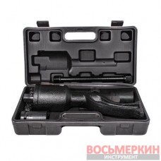 Гайковерт ручной с редуктором 1 передаточное число 1:78 7800 Н/м F-34114103 Forsage