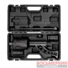 Гайковерт ручной с редуктором 1 передаточное число 1:78 7800 Н/м F-34114103 Forsage