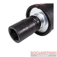 Гайковерт ручной с редуктором 1 передаточное число 1:78 7800 Н/м F-34114103 Forsage