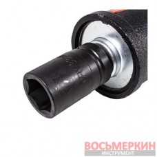 Гайковерт ручной с редуктором 1 передаточное число 1:78 7800 Н/м F-34114103 Forsage