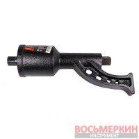 Гайковерт ручной с редуктором 1 передаточное число 1:78 7800 Н/м F-34114103 Forsage