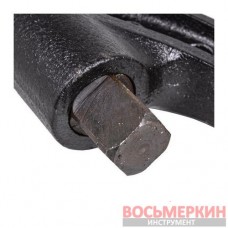 Гайковерт ручной с редуктором 1 передаточное число 1:78 7800 Н/м F-34114103 Forsage