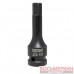 Головка-бита 6-гранная ударная 11 мм 1/2 FK-24407811MPB ForceKraft