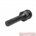 Головка-бита 6-гранная ударная 11 мм 1/2 FK-24407811MPB ForceKraft