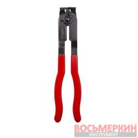 Клещи для хомутов шруса длина 245 мм в блистере FK-62520 ForceKraft