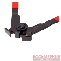 Клещи для хомутов шруса длина 245 мм в блистере FK-62520 ForceKraft