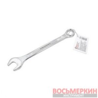 Ключ комбинированный 21 мм FK-75521 ForceKraft