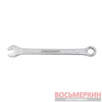 Ключ комбинированный 7 мм FK-75507 ForceKraft