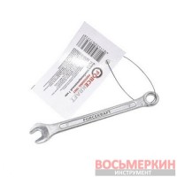 Ключ комбинированный 7 мм FK-75507 ForceKraft