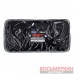 Пластырь радиальный CRP-42 125х250 мм BESTpatch