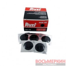 Латка камерная REM 00 30 мм RUZI от Vipal