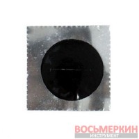 Латка камерная REM 00 30 мм RUZI от Vipal