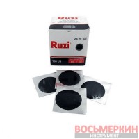 Латка камерная REM 01 40 мм RUZI от Vipal