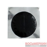 Латка камерная REM 01 40 мм RUZI от Vipal