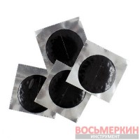 Латка камерная REM 01 40 мм RUZI от Vipal