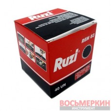 Латка камерная REM 03 60 мм RUZI от Vipal