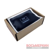 Пластырь радиальный RUZI от Vipal MRR20 120х80 мм 10 шт/уп 2 слоя корда