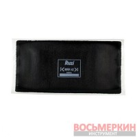 Пластырь радиальный RUZI от Vipal MRR42 260х130 мм 10 шт/уп 4 слоя корда