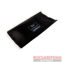 Пластырь радиальный RUZI от Vipal MRR42 260х130 мм 10 шт/уп 4 слоя корда
