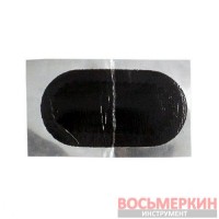 Латка камерная REM 300 75 х 40 мм RUZI от Vipal