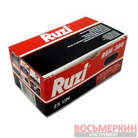 Латка камерная REM 300 75 х 40 мм RUZI от Vipal