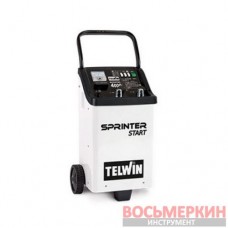 Пускозарядное устройство SPRINTER 4000 START 230V 12-24V 829391 Telwin