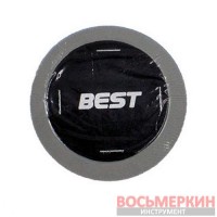 Латка камерная Little Round 53 мм Best