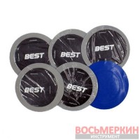 Латка камерная Little Round 53 мм Best