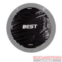 Латка камерная Large Round 80 мм Best