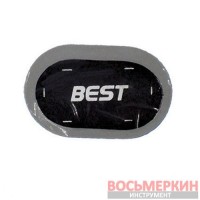 Латка камерная Small Oval 65 мм Best