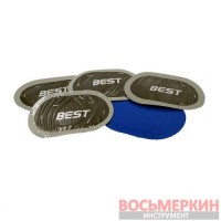 Латка камерная Small Oval 65 мм Best